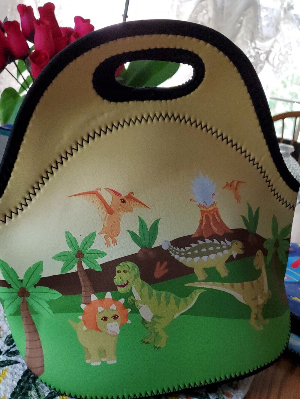 3 Children Bags